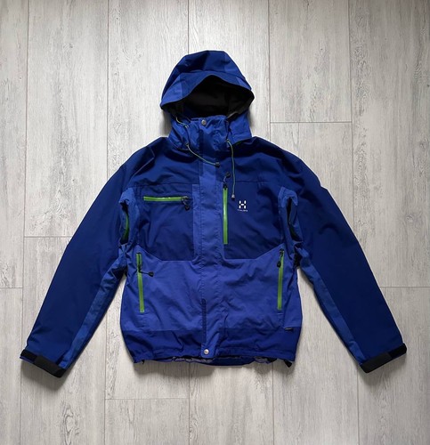 Haglofs proof performance - haglofs,