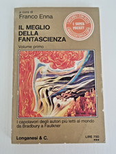 Il meglio della fantascienza