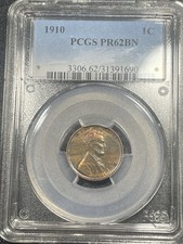 1910 Lincoln centesimo di