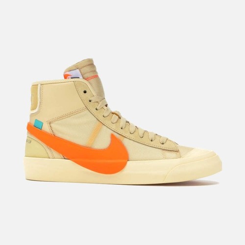 Nike blazer mid - blazer, all
