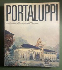 Piero Portaluppi, Linea
