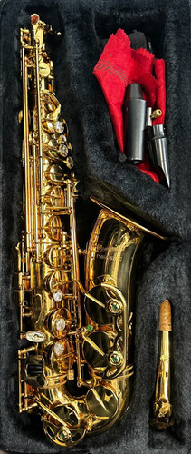 Mauriat pmsa 57gc sassofono - p., pmsa-57gc