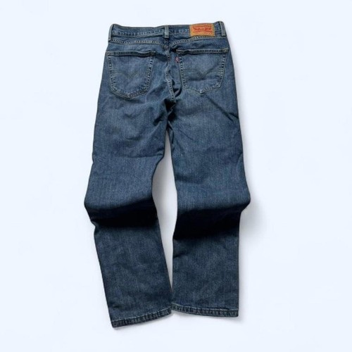 Jeans levi 505 - 505, classico