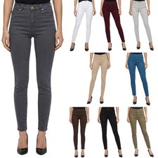 Tazzio Jeans donna skinny fit