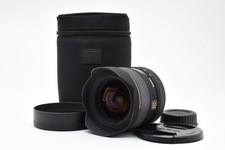 Obiettivo SIGMA 12-24 mm