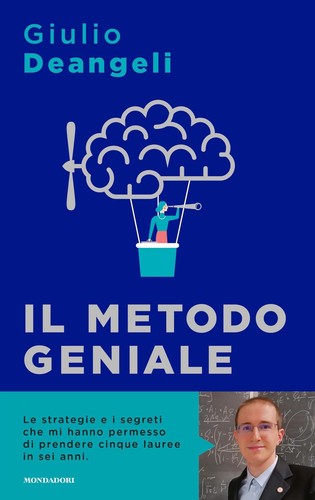 Metodo geniale i segreti - il,