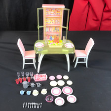 Barbie illuminato sala - barbie, da