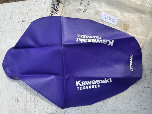 Coprisedili kawasaki 125 - kx,