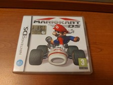 MARIO KART DS Nintendo DS