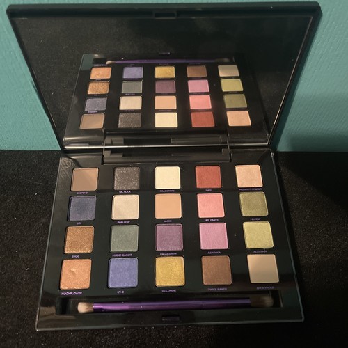 Urban decay vice limited - decay, xx