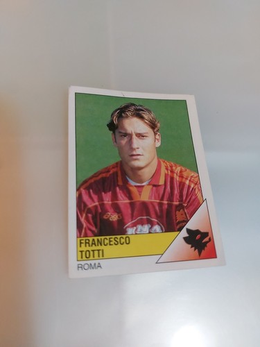 Panini calciatori 1995 96 - panini,  calciatori