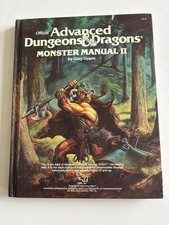 Advanced dungeons and dragons - advanced,