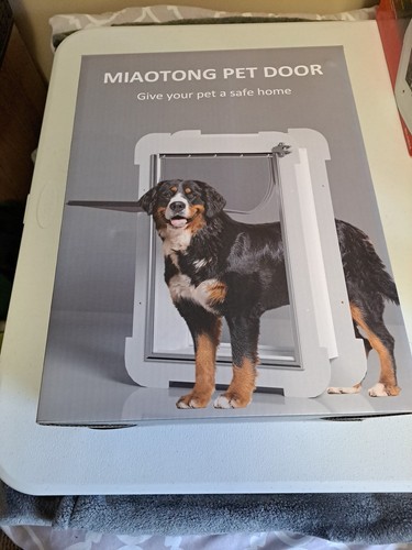 Porta per animali domestici