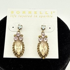 Orecchini pendenti Sorrelli