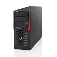 PC workstation Fujitsu Celsius