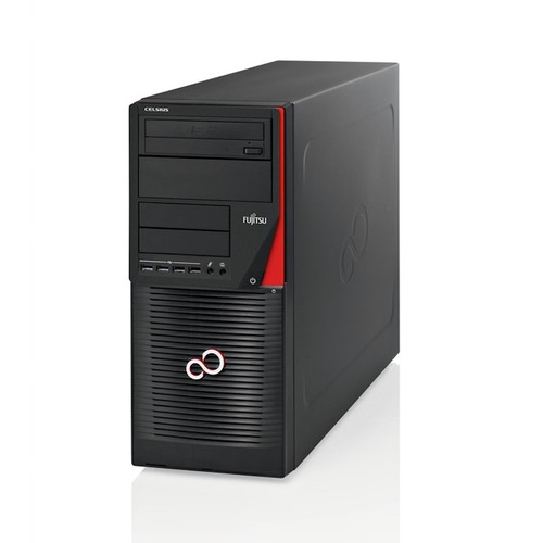 Fujitsu celsius w530 - fujitsu,