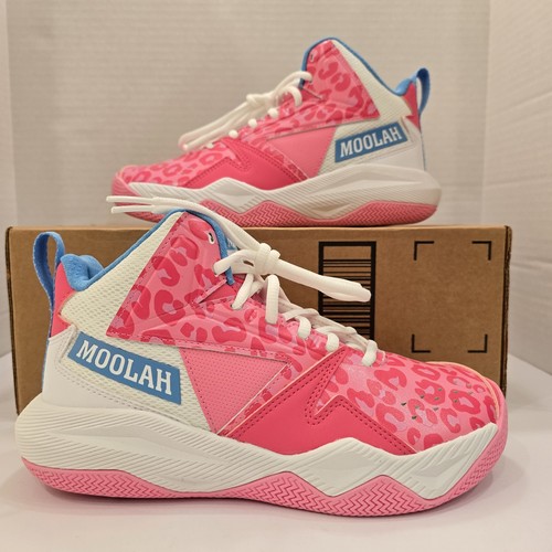 Moolah ragazze bambini press - moolah,