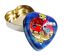 LUPO ALBERTO 1993 Silver