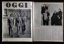 OGGI 1950#31-STANLIO e OLLIO -