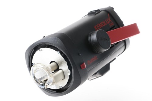 Testa multiblitz xenolux - multiblitz, 500