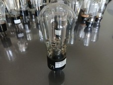 RECTIFIER TUBE RGN1064 MESH PLATE Telefunken TFK  full emission no 71 AZ1 tubes