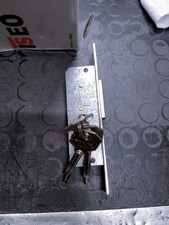 Serratura Fiam Spillo Ridotta Art 903 Ke Ent. 21