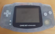 GameBoy Game Boy Advance