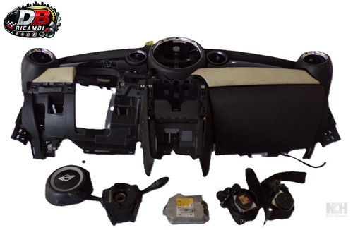 Kit airbag completo per - completo,