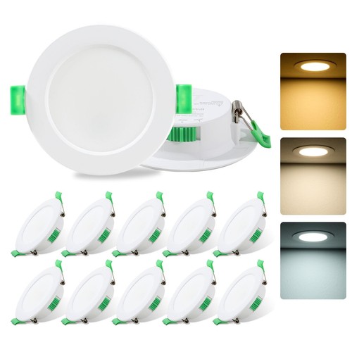 Faretti led soffitto - led,