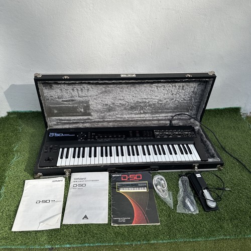 Roland sintetizzatore - roland,