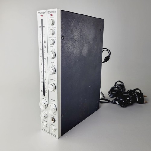 Weltron 3100 t - t-3000, space