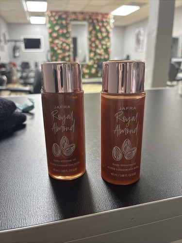 Jafra royal olio - jafra, corpo