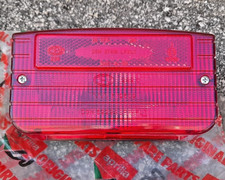 Stop Fanale Faro Posteriore