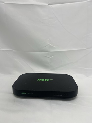 Now hub due smart - due, tv