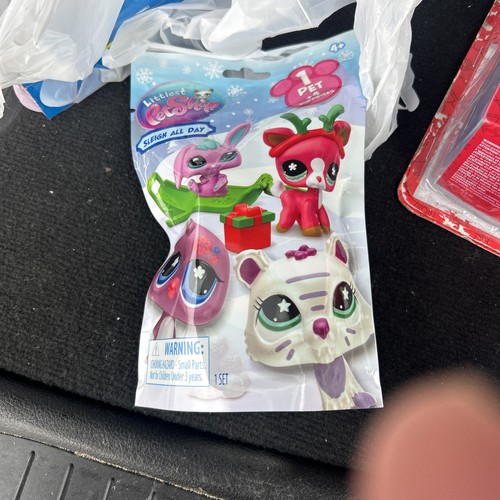 2025 littlest pet shop - littlest, g7