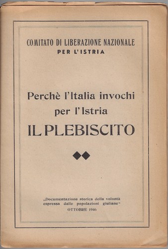 Comitato lib perchè - di, lib..perchè