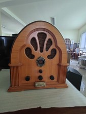 Radio Vintage Thomas