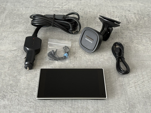 Navigatore satellitare garmin - navigatore,