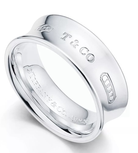 Anello fascia concava - a,