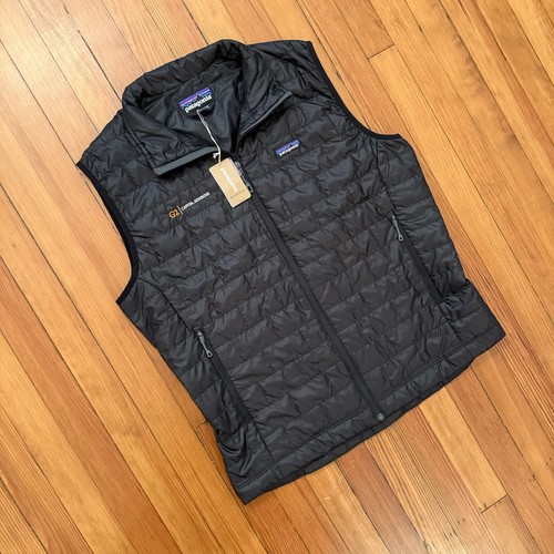 Nwt patagonia nano - patagonia,