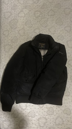 Woolrich giacca bomber
