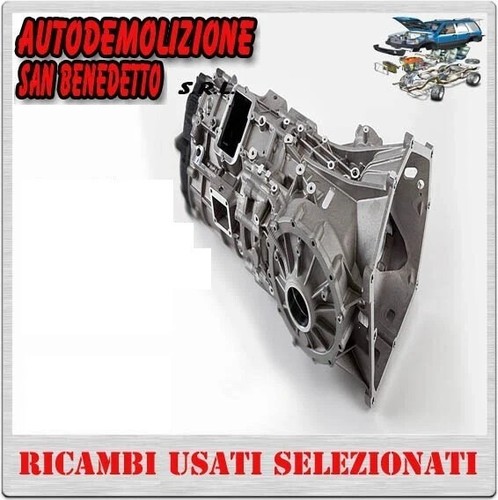 Cambio manuale mercedes classe - mercedes,