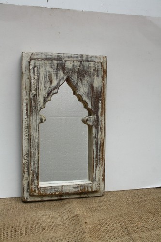 Specchio parete vintage in - parete,