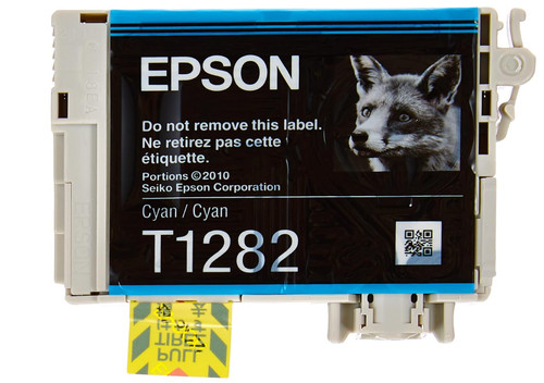 Inchiostro cartuccia epson - inchiostro,