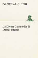 Divina commedia dante - di,