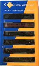 ROCO art. 04060 S - confezione