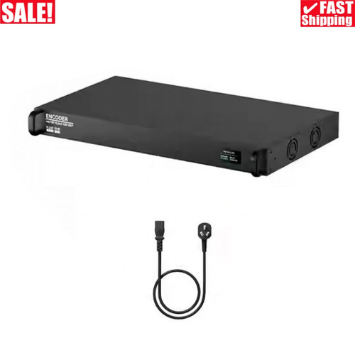 Enc8 8ch 3531d - enc8-1u, hd