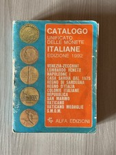 Catalogo unificato delle