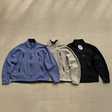 Giacca impermeabile Berlina