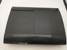 PlayStation 3 250 GB nero
